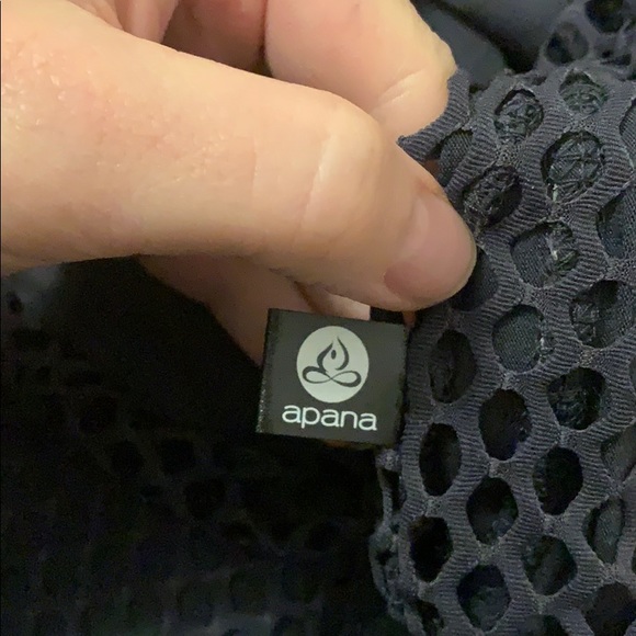 ✨$5✨ Apana | Soft Textured Infinity Scarf - Picture 6 of 8